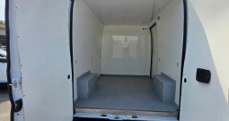 CITROEN JUMPER 2.2 HDI L2H2