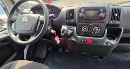 CITROEN JUMPER 2.2 HDI L2H2