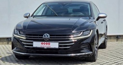 VW ARTEON 2.0 TDI DSG