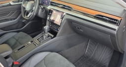 VW ARTEON 2.0 TDI DSG