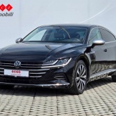 VW ARTEON 2.0 TDI DSG