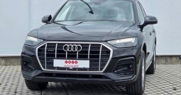 AUDI Q5 40 TDI SPORTBACK QUATTRO