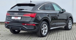 AUDI Q5 40 TDI SPORTBACK QUATTRO