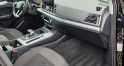 AUDI Q5 40 TDI SPORTBACK QUATTRO
