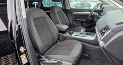 AUDI Q5 40 TDI SPORTBACK QUATTRO