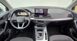 AUDI Q5 40 TDI SPORTBACK QUATTRO