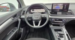 AUDI Q5 40 TDI SPORTBACK QUATTRO