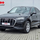 AUDI Q5 40 TDI SPORTBACK QUATTRO