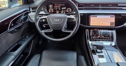AUDI A8 50 TDI quattro