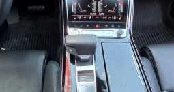 AUDI A8 50 TDI quattro