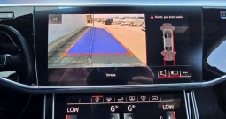 AUDI A8 50 TDI quattro