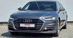 AUDI A8 50 TDI quattro