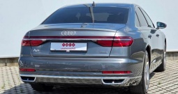 AUDI A8 50 TDI quattro