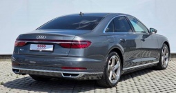 AUDI A8 50 TDI quattro
