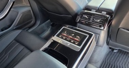 AUDI A8 50 TDI quattro