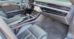 AUDI A8 50 TDI quattro