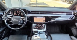 AUDI A8 50 TDI quattro