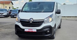 RENAULT TRAFIC 2.0 DCI L2H1