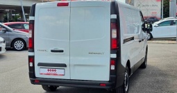 RENAULT TRAFIC 2.0 DCI L2H1