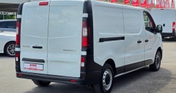 RENAULT TRAFIC 2.0 DCI L2H1