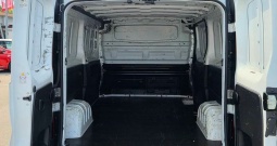 RENAULT TRAFIC 2.0 DCI L2H1