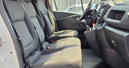 RENAULT TRAFIC 2.0 DCI L2H1