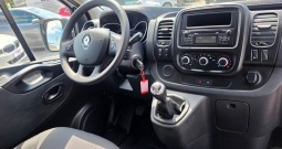 RENAULT TRAFIC 2.0 DCI L2H1