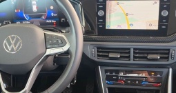 VW TAIGO 1.0 TSI