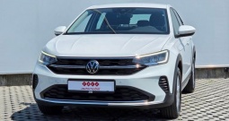 VW TAIGO 1.0 TSI