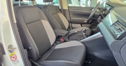 VW TAIGO 1.0 TSI