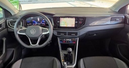 VW TAIGO 1.0 TSI