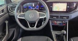 VW TAIGO 1.0 TSI