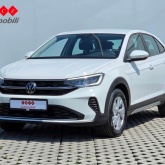 VW TAIGO 1.0 TSI