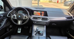 BMW X5 M50i *530ks*