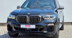 BMW X5 M50i *530ks*