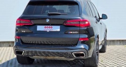 BMW X5 M50i *530ks*