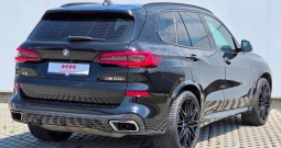 BMW X5 M50i *530ks*