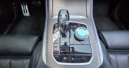 BMW X5 M50i *530ks*