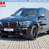 BMW X5 M50i *530ks*