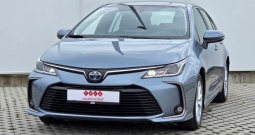 TOYOTA COROLLA 1.8 HYBRID LUNA
