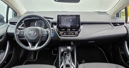 TOYOTA COROLLA 1.8 HYBRID LUNA