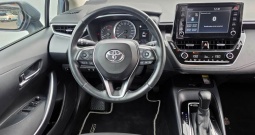 TOYOTA COROLLA 1.8 HYBRID LUNA