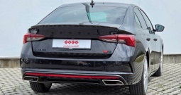 ŠKODA OCTAVIA RS 2.0 TDI DSG
