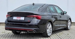 ŠKODA OCTAVIA RS 2.0 TDI DSG