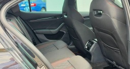 ŠKODA OCTAVIA RS 2.0 TDI DSG
