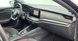ŠKODA OCTAVIA RS 2.0 TDI DSG