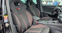 ŠKODA OCTAVIA RS 2.0 TDI DSG