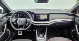 ŠKODA OCTAVIA RS 2.0 TDI DSG