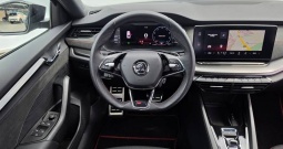 ŠKODA OCTAVIA RS 2.0 TDI DSG