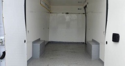 CITROEN JUMPER 2.2 HDI * termo *